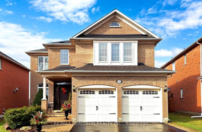30 Ravine Edge Drive, Richmond Hill | Image 1