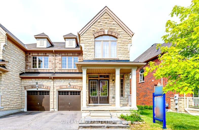 10 Bishop's Gate, Markham | Image 1