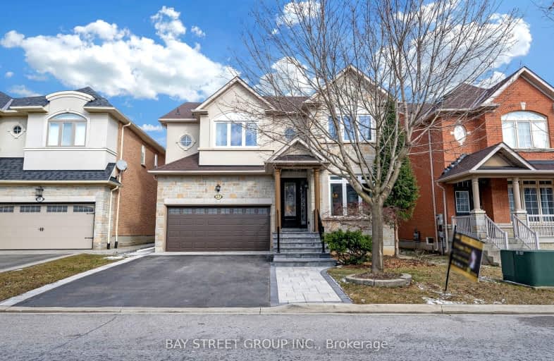 27 Seurat Place, Vaughan | Image 1