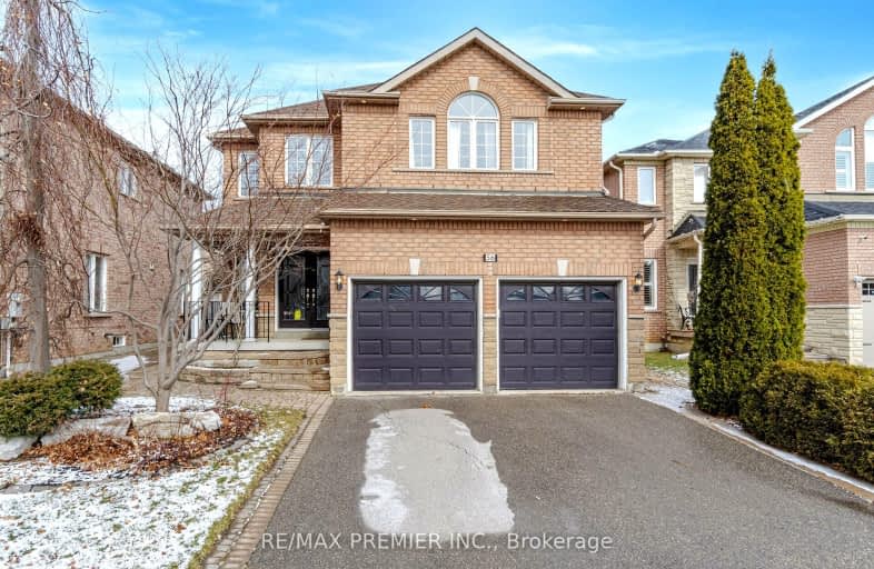 56 Fermar Drive, Vaughan | Image 1