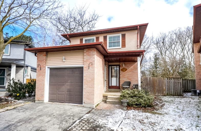 17 Spring Street, Whitchurch Stouffville | Image 1