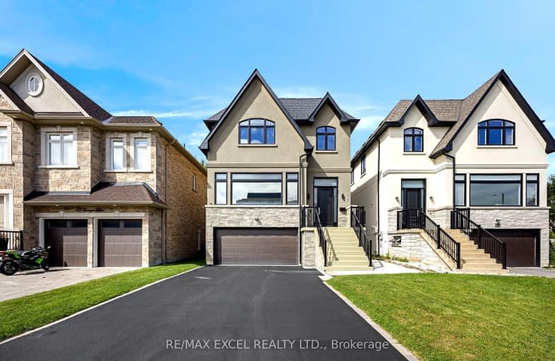 196 Townsgate Drive, Vaughan | Image 1