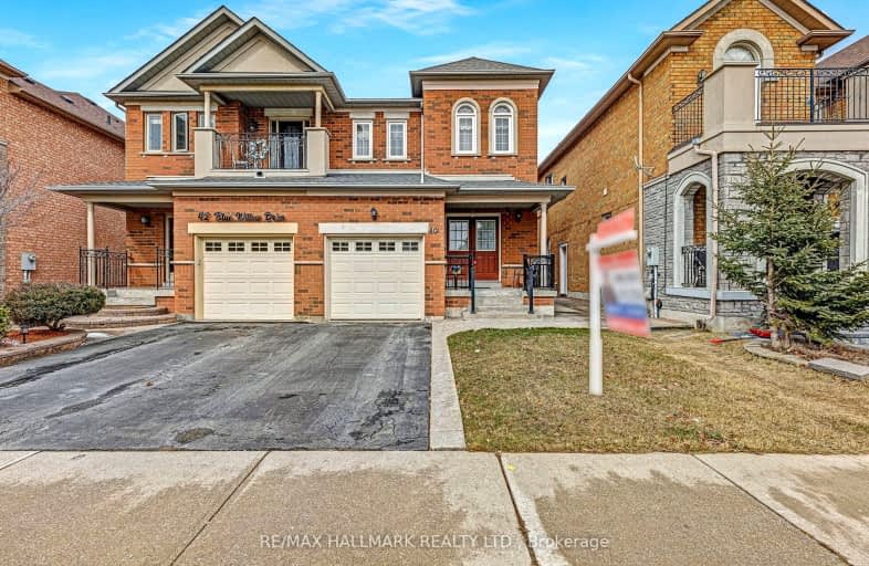 40 Blue Willow Drive, Vaughan | Image 1