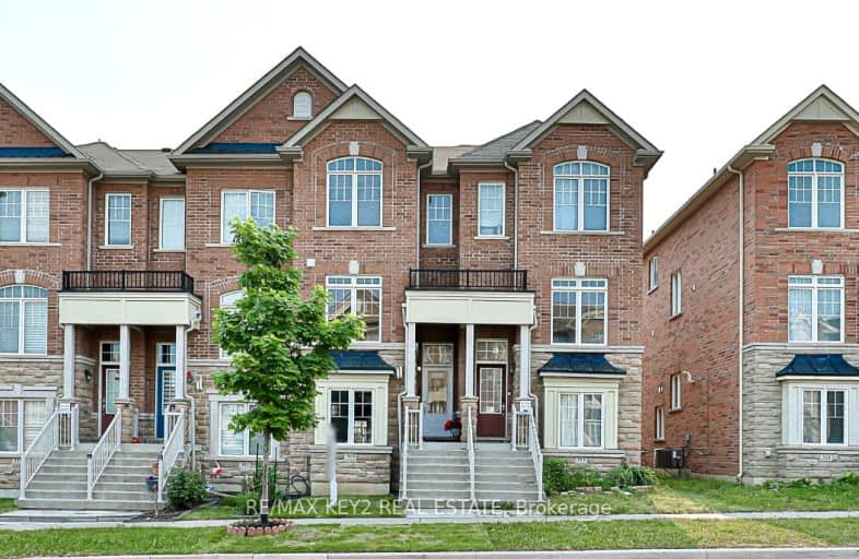 319 Delray Drive, Markham | Image 1