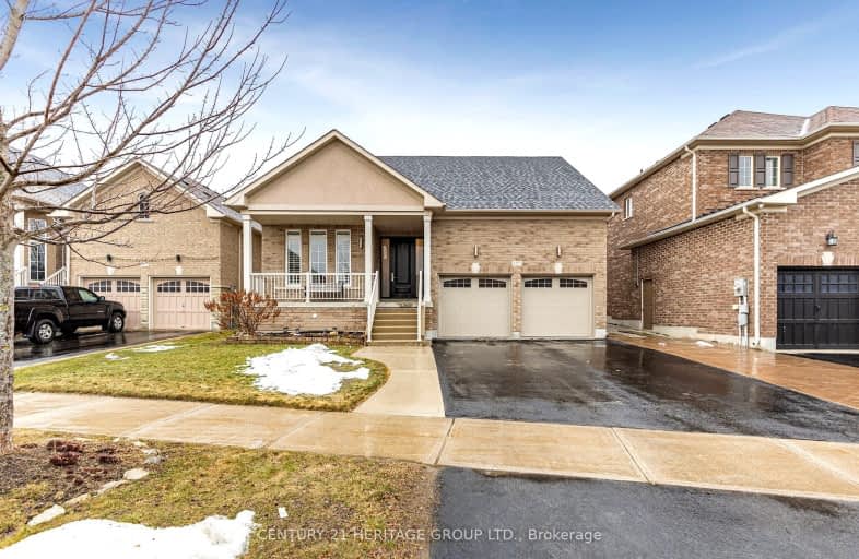 157 Gardiner Drive, Bradford West Gwillimbury | Image 1