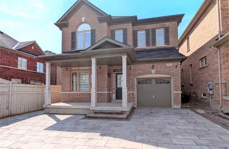 72 Bracknell Avenue, Markham | Image 1