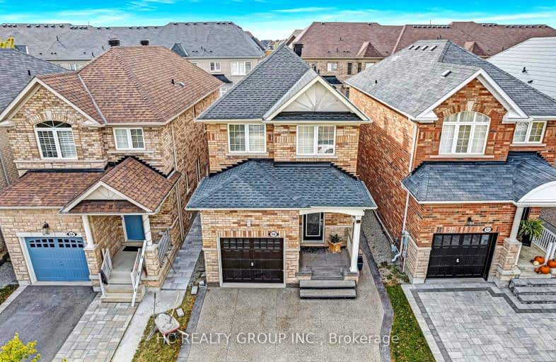 90 Boticelli Way, Vaughan | Image 1