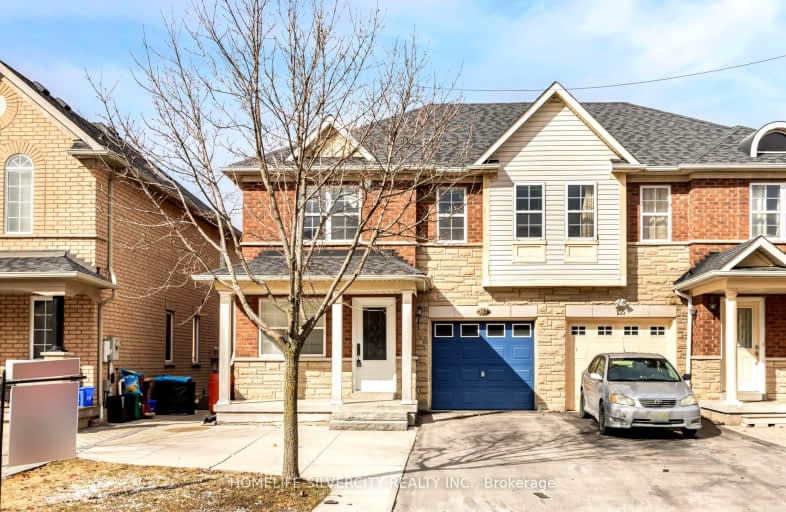 157 Hollywood Hill Circle, Vaughan | Image 1