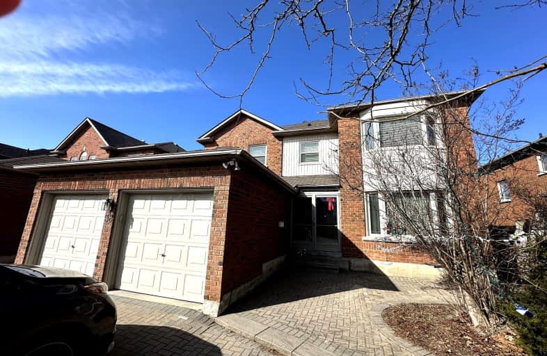 38 Brittany Crescent, Markham | Image 1