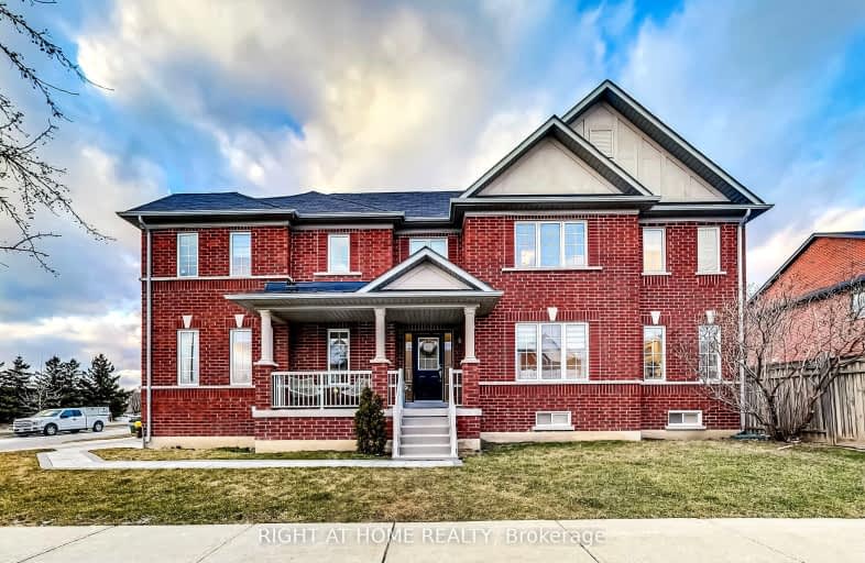 251 Golden Orchard Road, Vaughan | Image 1