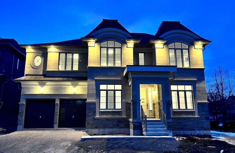 6 Dennis Reed Court, Aurora | Image 1