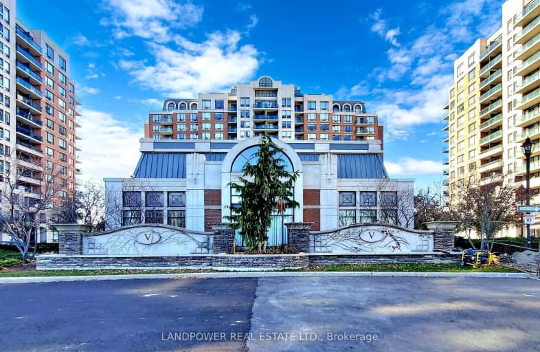 Lph03-310 Red Maple Road, Richmond Hill | Image 1