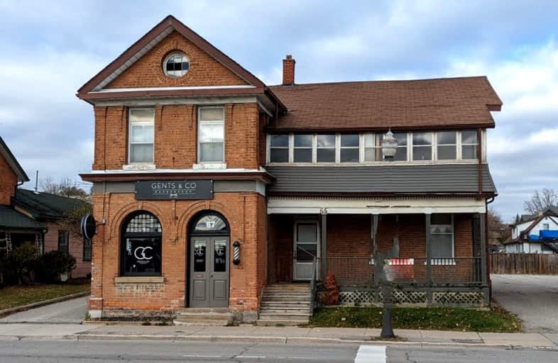 02-65 Holland Street West, Bradford West Gwillimbury | Image 1