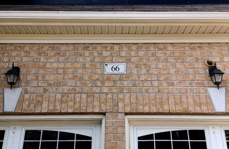66 Henry Bauer Avenue, Markham | Image 1