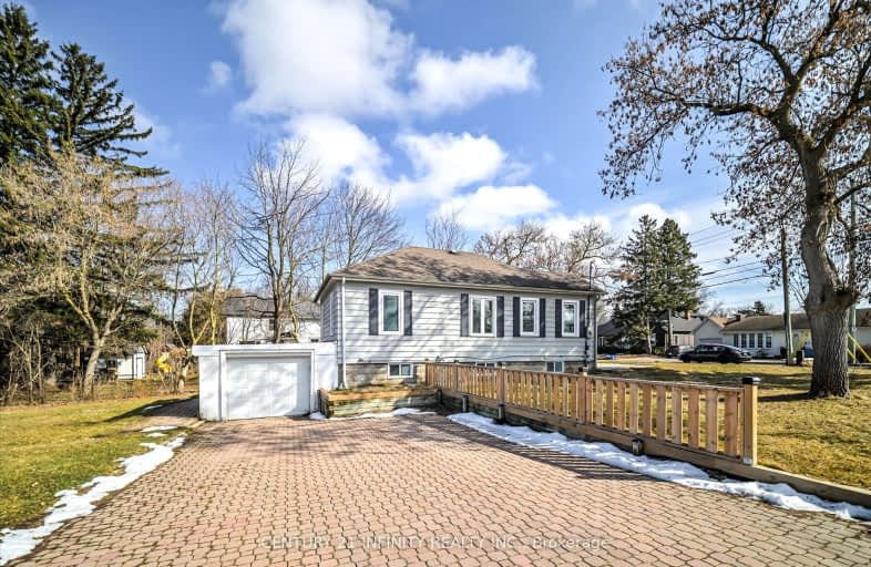 733 Gorham Street, Newmarket | Image 1