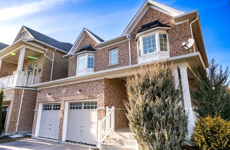 53 Maplebank Crescent, Whitchurch Stouffville | Image 1