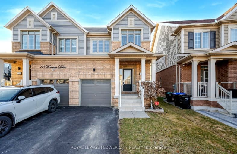 52 Donnan Drive, New Tecumseth | Image 1