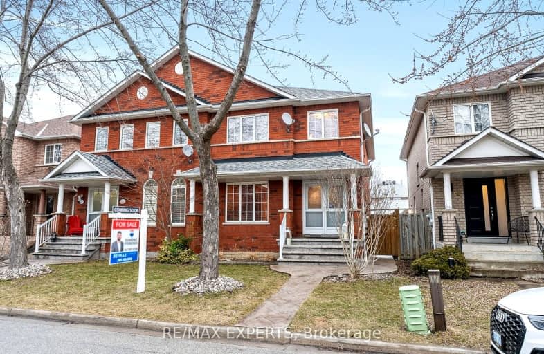 45 La Neve Avenue, Vaughan | Image 1