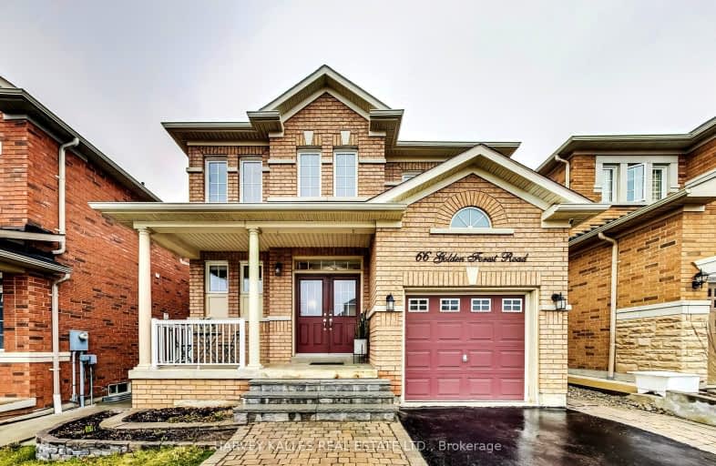 66 Golden Forest Road, Vaughan | Image 1