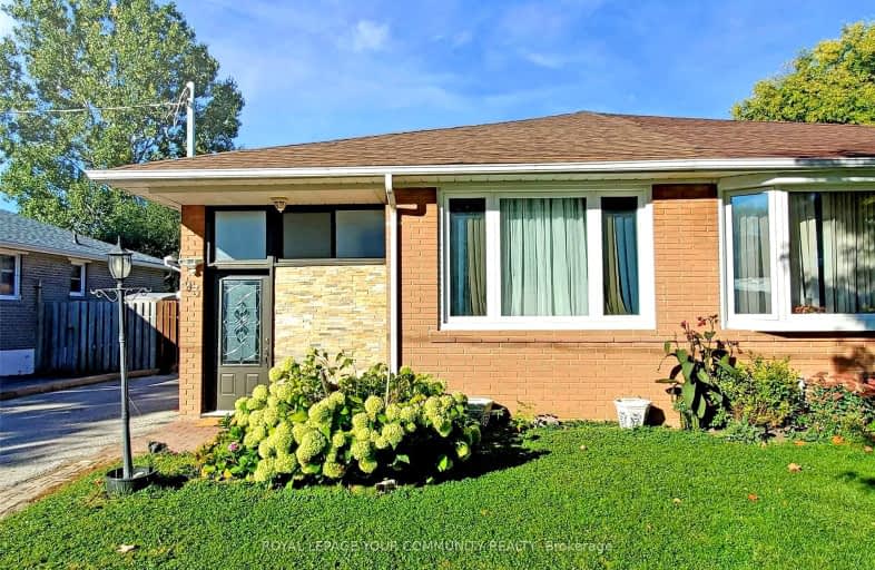 93 Septonne Avenue, Newmarket | Image 1