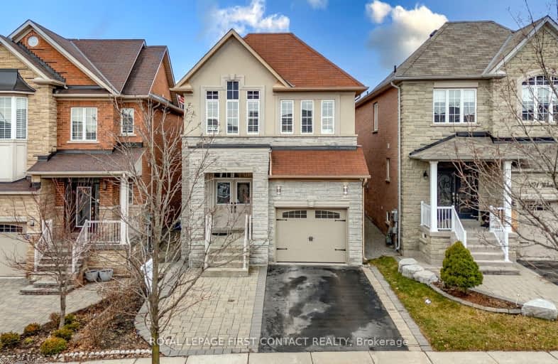 105 White Beach Crescent, Vaughan | Image 1