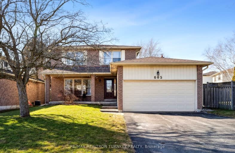 605 Haines Road, Newmarket | Image 1