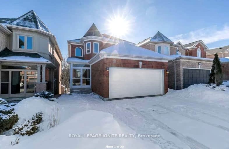 433 Hewitt Circle, Newmarket | Image 1