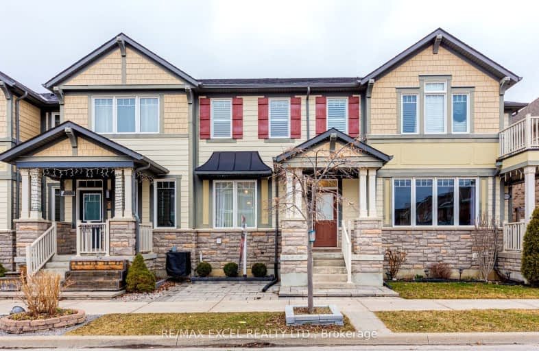 232 Riverlands Avenue, Markham | Image 1