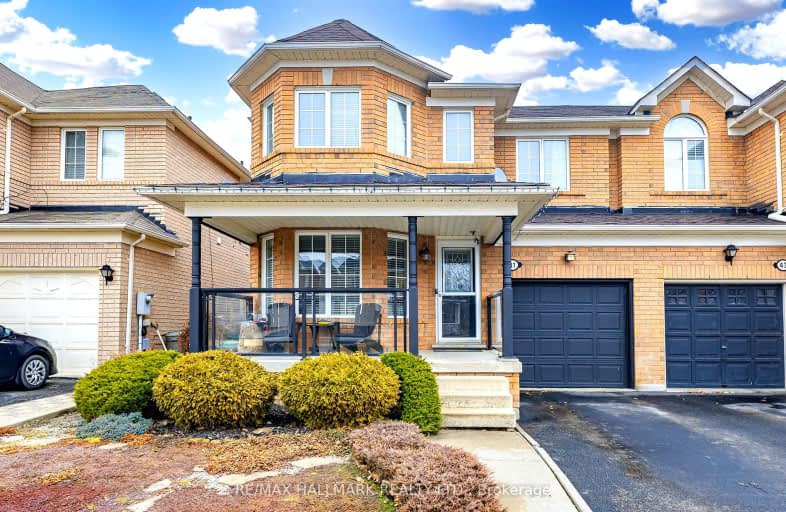 41 Discovery Trail, Vaughan | Image 1