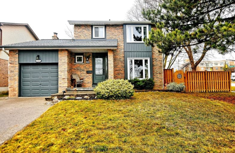 919 Arnold Crescent, Newmarket | Image 1