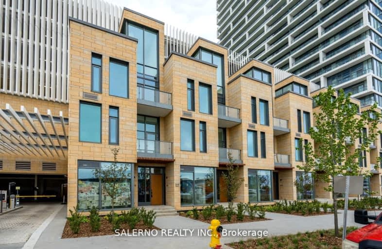 Th 11-7 Buttermill Avenue, Vaughan | Image 1