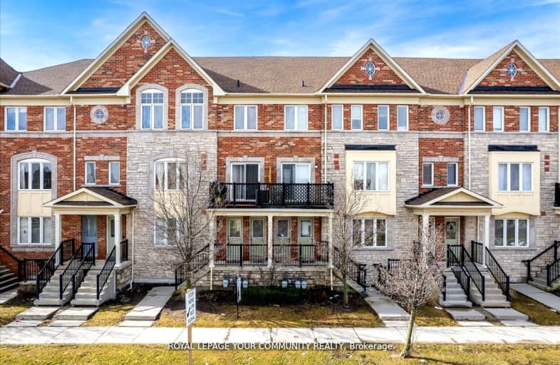 86-2245 Bur Oak Avenue, Markham | Image 1