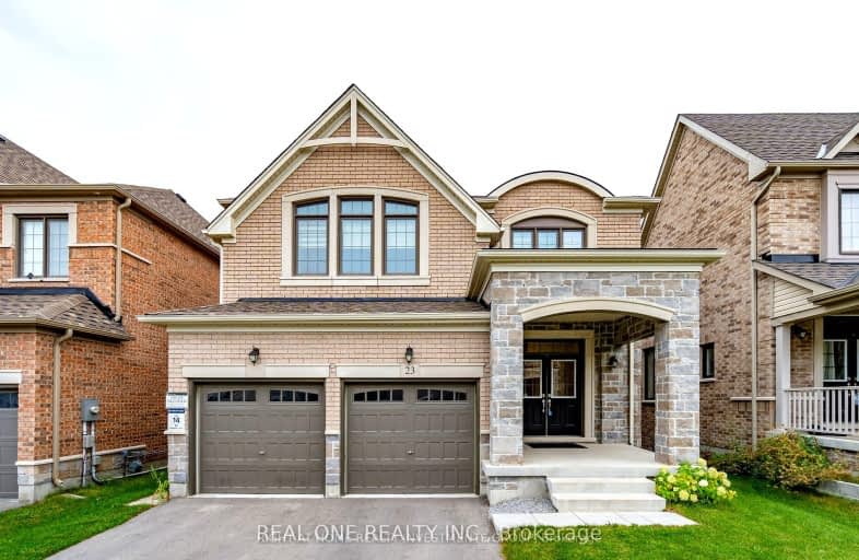 23 Beebalm Lane, East Gwillimbury | Image 1