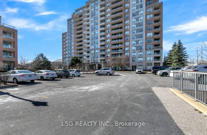1003-9 Northern Heights Drive, Richmond Hill | Image 1
