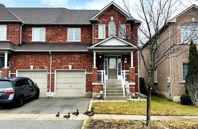 13 Balmano Road, Markham | Image 1