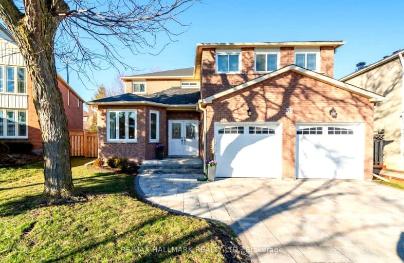 38 West Side Drive, Markham | Image 1