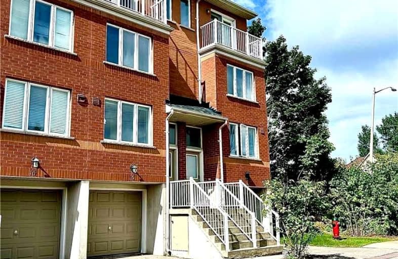 15-21 Elgin Mills Road, Richmond Hill | Image 1