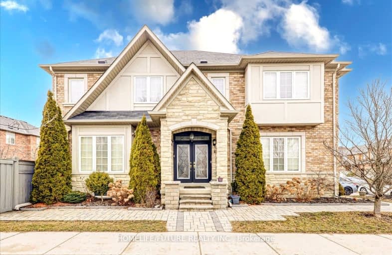 3 Cabin Trail Crescent, Whitchurch Stouffville | Image 1