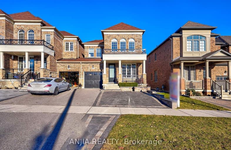 21 Aksel Rinck Drive, Markham | Image 1