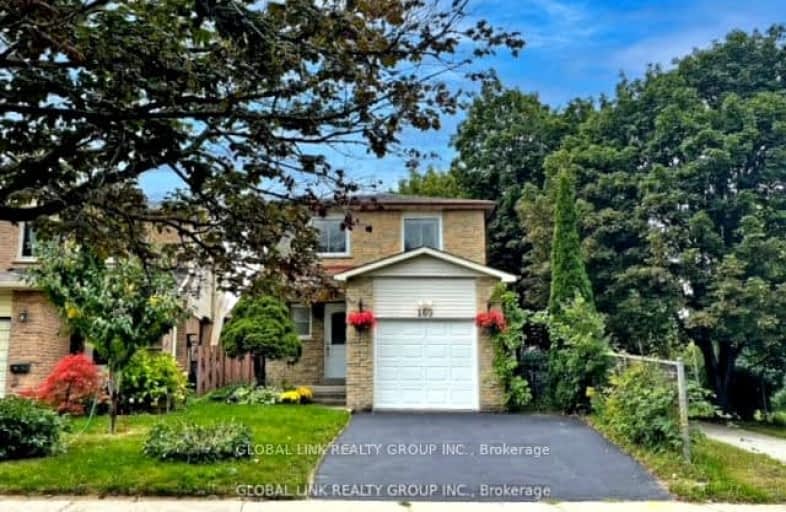 169 Weldrick Road West, Richmond Hill | Image 1