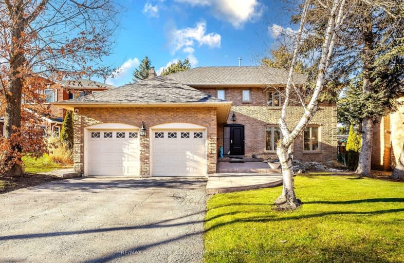 12 Briarwood Road, Markham | Image 1