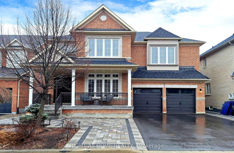 55 Casa Nova Drive, Vaughan | Image 1