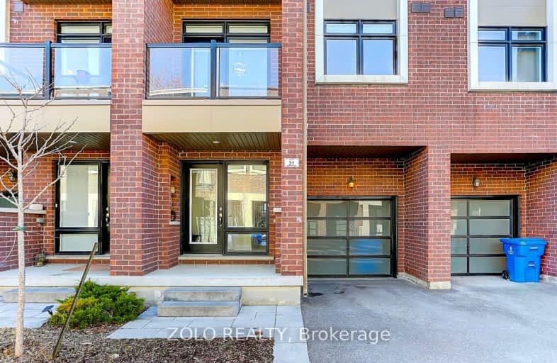 31 Moneypenny Place, Vaughan | Image 1