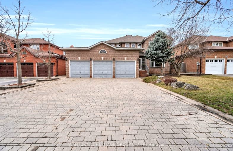 88 Yellow Pine Crescent, Vaughan | Image 1