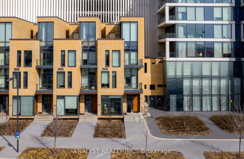 25-7 Buttermill Avenue, Vaughan | Image 1