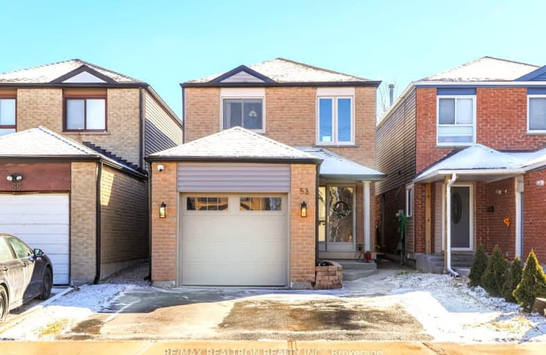 53 Bay Hill Drive, Vaughan | Image 1