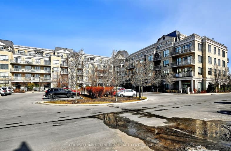 330-180 John West Way West, Aurora | Image 1