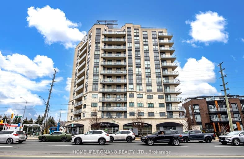 604-7730 Kipling Avenue, Vaughan | Image 1