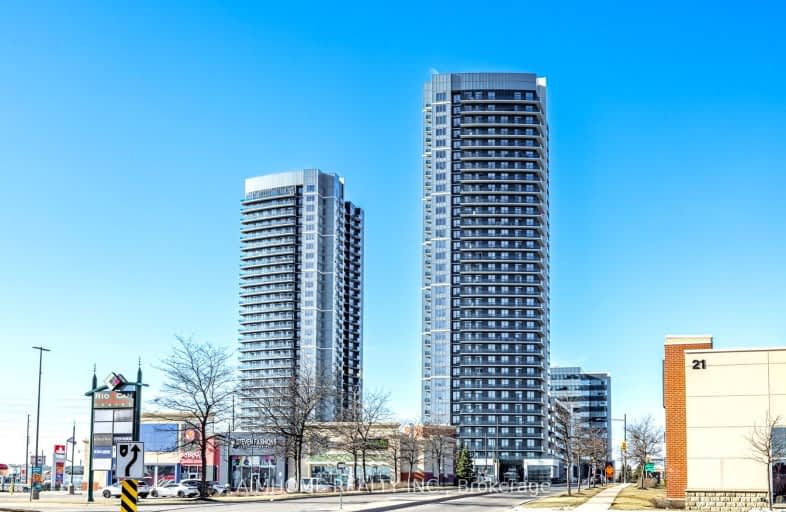 2508-3600 Highway 7 W, Vaughan | Image 1