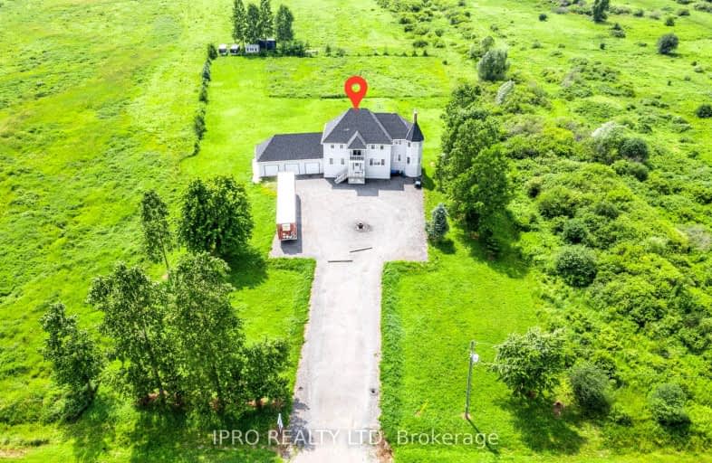 4270 Couty 50 Road, Adjala Tosorontio | Image 1